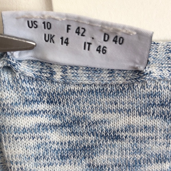 Akris Punto sleeveless top - Picture 4 of 9